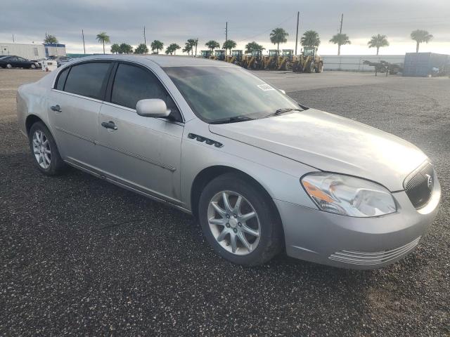 2006 Buick Lucernecxl მანქანა იყიდება აუქციონზე, vin: 1G4HR57Y76U162982, აუქციონის ნომერი: 83848565