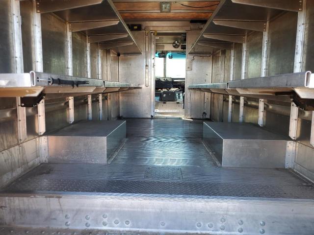 84749985 :رقم المزاد ، 4UZAC2EAXLCMK0419 vin ، 2020 Freightliner Chassis مزاد بيع