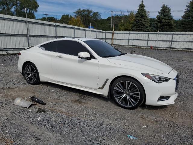 2017 Infinity Q60 მანქანა იყიდება აუქციონზე, vin: JN1EV7ELXHM553510, აუქციონის ნომერი: 84423605