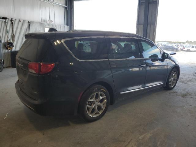 2018 Chrysler Pacifica მანქანა იყიდება აუქციონზე, vin: 2C4RC1GG2JR251780, აუქციონის ნომერი: 82143715