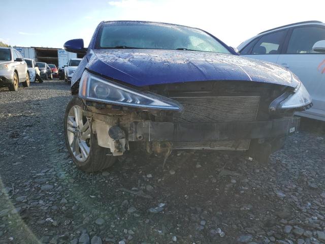Aukcja sprzedaży 2020 Hyundai Elantra Se, vin: KMHD84LF8LU063437, numer aukcji: 71608925