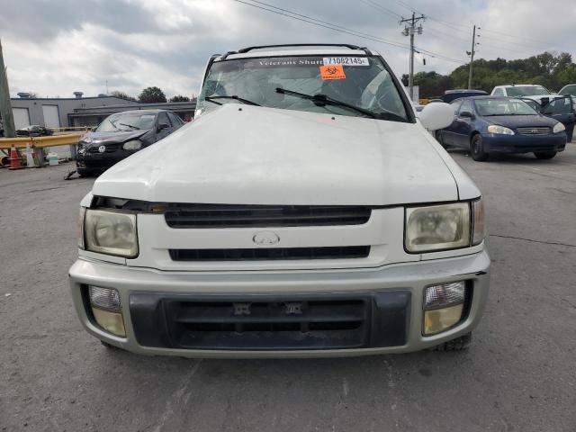 71082145 :رقم المزاد ، JNRAR07Y7YW085384 vin ، 2000 Infiniti Qx4 مزاد بيع