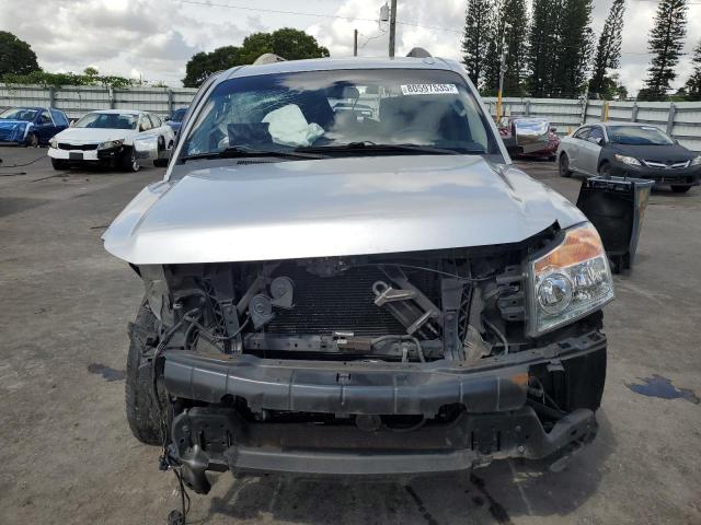 Aukcja sprzedaży 2011 Nissan Armada Sv, vin: 5N1BA0ND2BN607360, numer aukcji: 80597535