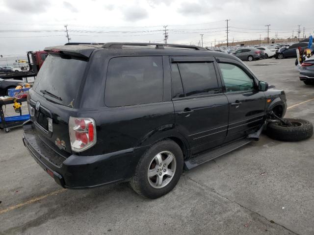Продажа на аукционе авто 2006 Honda Pilot, vin: 5FNYF18566B020934, номер лота: 84294155