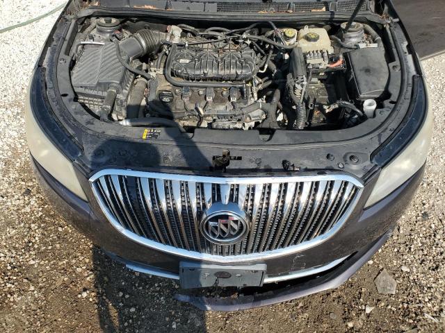 Aukcja sprzedaży 2014 Buick Lacrosse, vin: 1G4GB5G37EF137653, numer aukcji: 92122935