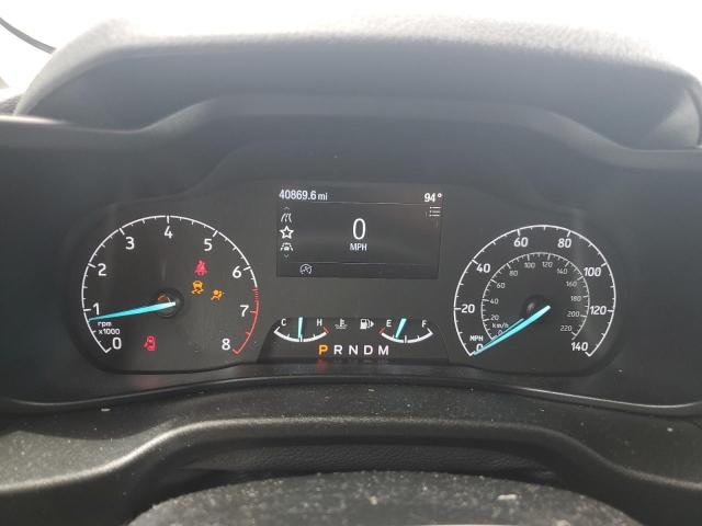 93775015 :رقم المزاد ، NM0LS7S22P1552096 vin ، 2023 Ford Transit Co مزاد بيع