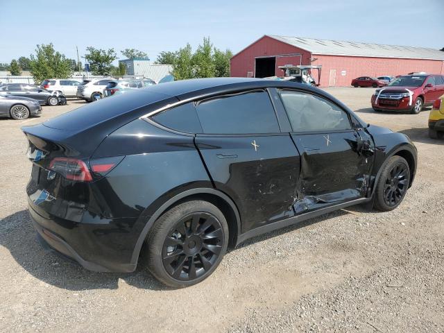 80069215 :رقم المزاد ، 7SAYGAEE7PF755234 vin ، 2023 Tesla Model Y مزاد بيع