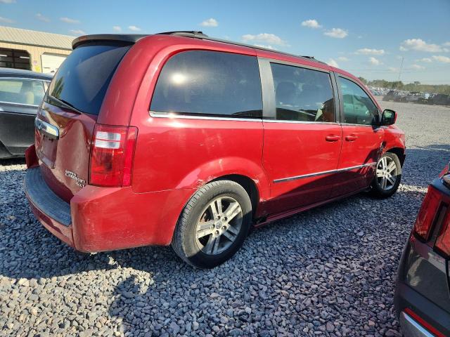 53292526 :رقم المزاد ، 2D4RN5DX9AR139129 vin ، 2010 Dodge Grand Caravan مزاد بيع