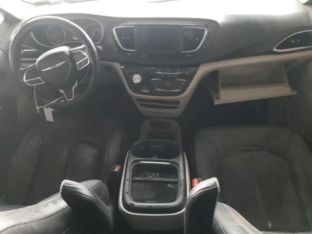 84248885 :رقم المزاد ، 2C4RC1BG1KR609136 vin ، 2019 Chrysler Pacifica Touring L مزاد بيع