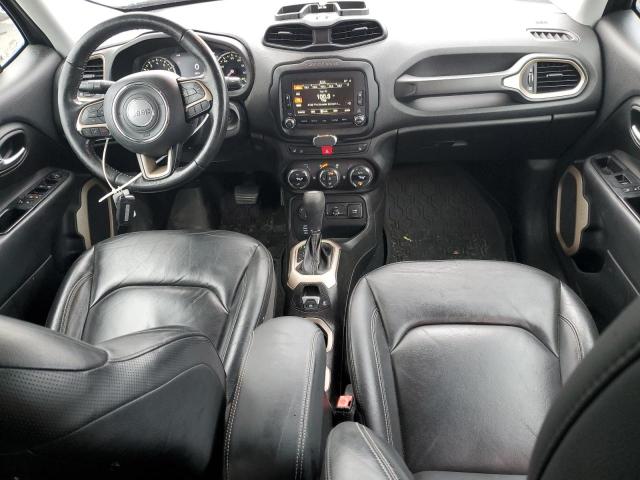 Продажа на аукционе авто 2016 Jeep Renegade, vin: ZACCJBDT8GPD85239, номер лота: 80876515
