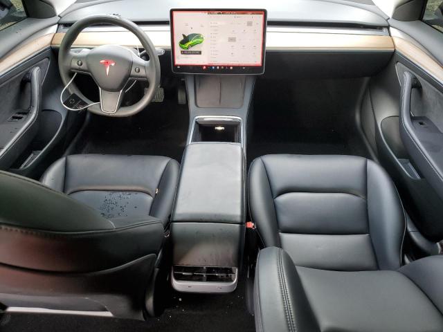 2023 Tesla Model 3 მანქანა იყიდება აუქციონზე, vin: 5YJ3E1EB9PF711402, აუქციონის ნომერი: 83837985