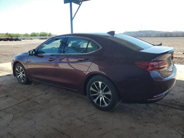 2015 Acura Tlx მანქანა იყიდება აუქციონზე, vin: 19UUB1F32FA009855, აუქციონის ნომერი: 70911615