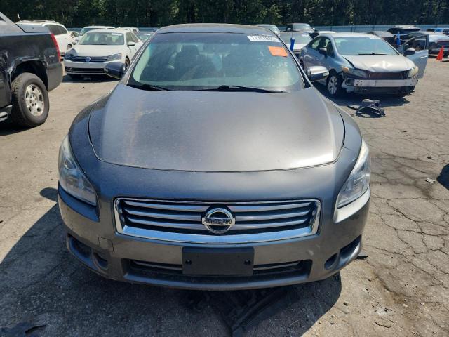 2014 Nissan Maxima მანქანა იყიდება აუქციონზე, vin: 1N4AA5AP3EC911168, აუქციონის ნომერი: 71741085