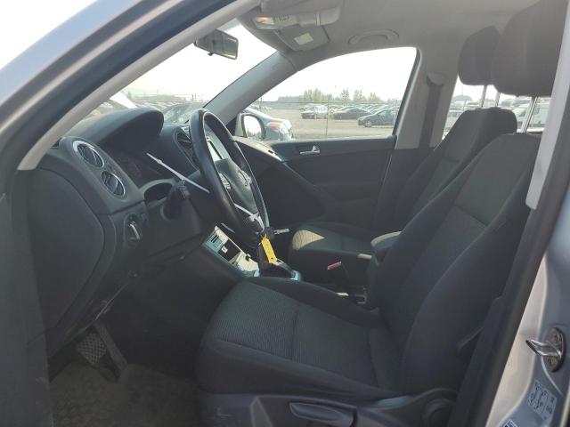 70875085 :رقم المزاد ، WVGBV7AX2HK051719 vin ، 2017 Volkswagen Tiguan S مزاد بيع