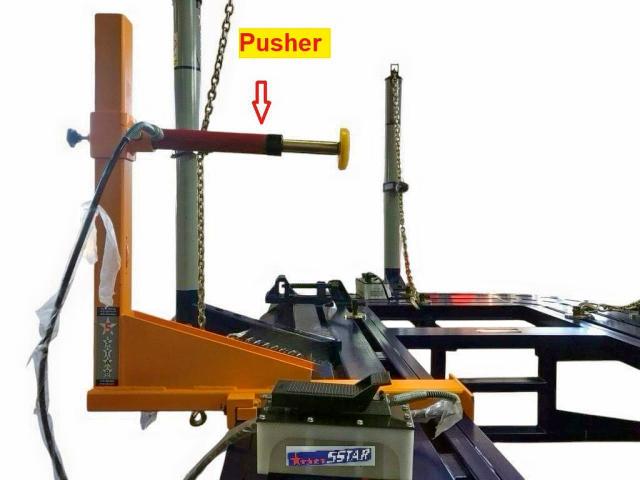 81250475 :رقم المزاد ، 38911440 vin ، 2025 Othr 3 Post Frame Machine مزاد بيع