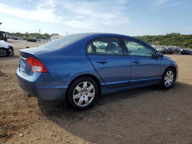 Продаж на аукціоні авто 2010 Honda Civic Lx, vin: 19XFA1F56AE002246, номер лоту: 80525585