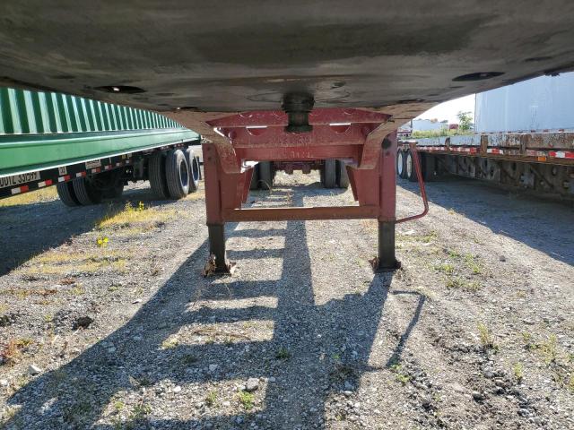 Aukcja sprzedaży 2022 Pratt Trailer, vin: 1P9CC4023NN343656, numer aukcji: 55910025