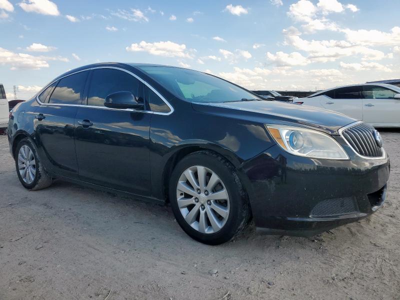 81863055 :رقم المزاد ، 1G4PP5SK8F4168729 vin ، 2015 Buick Verano مزاد بيع