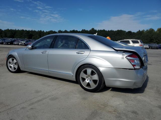 Aukcja sprzedaży 2007 Mercedes-benz S 550, vin: WDDNG71XX7A115592, numer aukcji: 71106585
