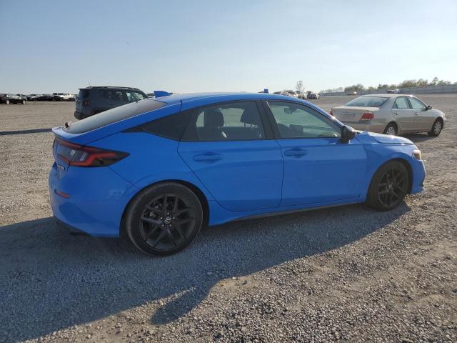 Aukcja sprzedaży 2024 Honda Civic Sport, vin: 19XFL2H82RE038664, numer aukcji: 81188725
