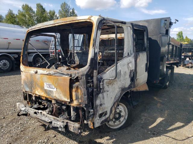 Продажа на аукционе авто 2023 Chevrolet 4500, vin: 54DCDJ1D2PS204401, номер лота: 71290325