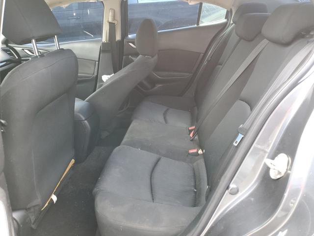 2015 Mazda 3 Sport მანქანა იყიდება აუქციონზე, vin: 3MZBM1U72FM167263, აუქციონის ნომერი: 84583785