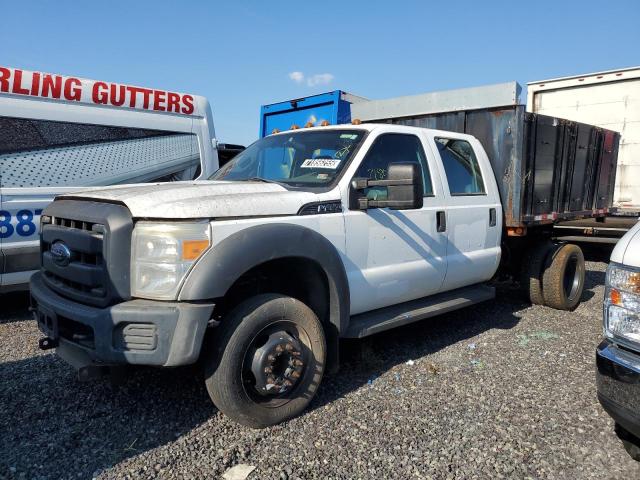 2015 Ford F450 Super მანქანა იყიდება აუქციონზე, vin: 1FD0W4GY9FEB41044, აუქციონის ნომერი: 99550345