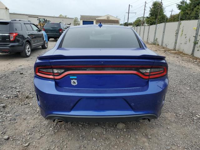 84631565 :رقم المزاد ، 2C3CDXHG9MH581533 vin ، 2021 Dodge Charger Gt مزاد بيع