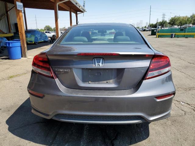 71490055 :رقم المزاد ، 2HGFG3B83EH522152 vin ، 2014 Honda Civic Ex مزاد بيع
