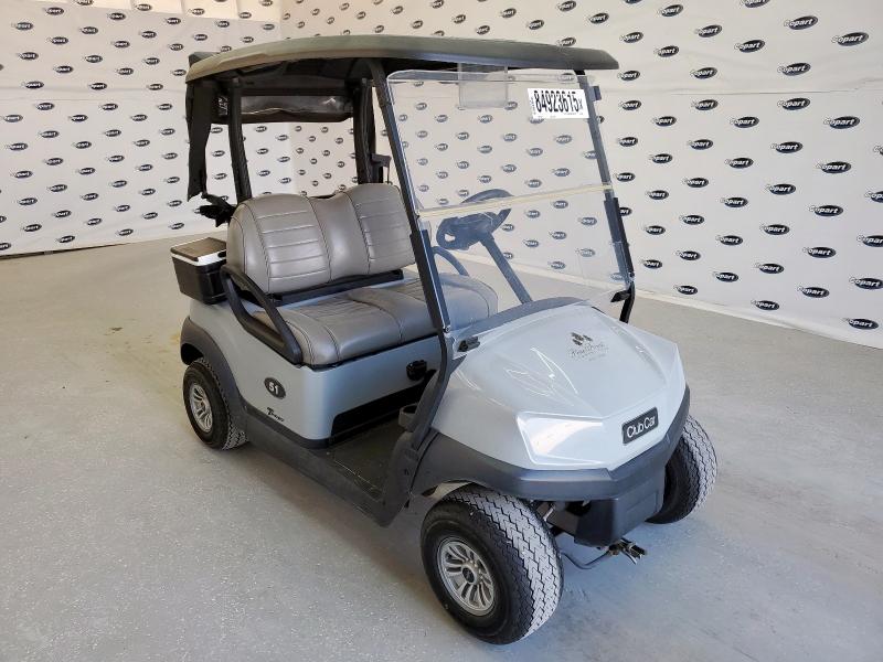 84923615 :رقم المزاد ، BN2219284640 vin ، 2022 Club Car Tempo Fla مزاد بيع