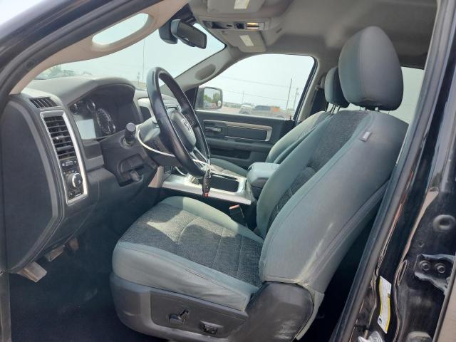 71933065 :رقم المزاد ، 3C6RR7LT5HG549297 vin ، 2017 Ram 1500 مزاد بيع