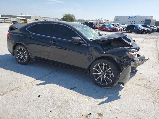 Продажа на аукционе авто 2016 Acura Tlx, vin: 19UUB2F73GA007462, номер лота: 80326035
