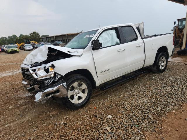 57332506 :رقم المزاد ، 1C6RREBG0MN631688 vin ، 2021 Ram 1500 Big Horn/lone Star مزاد بيع