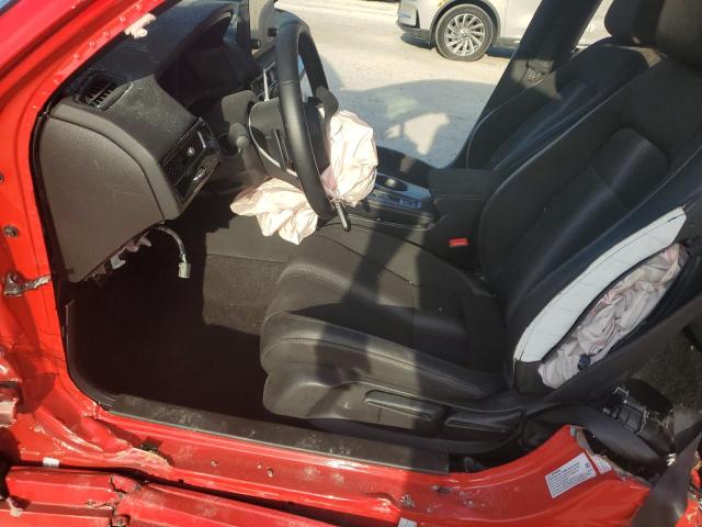 80913945 :رقم المزاد ، 2HGFE2F53SH549265 vin ، 2025 Honda Civic Spor مزاد بيع