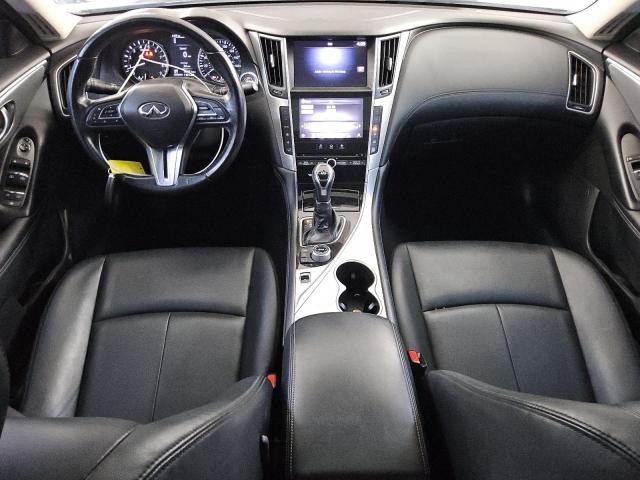 68400365 :رقم المزاد ، JN1EV7AP4LM202786 vin ، 2020 Infiniti Q50 Pure مزاد بيع