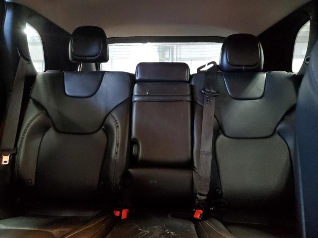 82105825 :رقم المزاد ، 1C4PJMDX6KD218238 vin ، 2019 Jeep Cherokee مزاد بيع