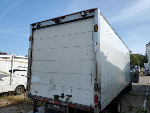 Продажа на аукционе авто 2015 Hino 258/268, vin: 5PVNJ8JV3F4S58431, номер лота: 55004316