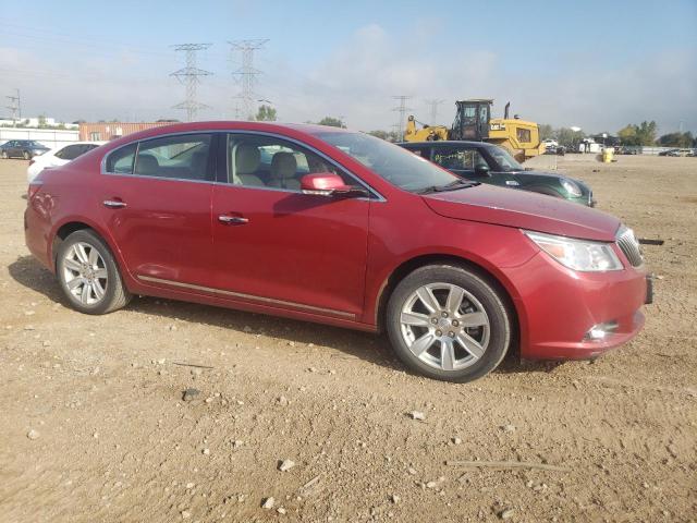 Продаж на аукціоні авто 2013 Buick Lacrosse, vin: 1G4GC5E30DF124774, номер лоту: 83755055