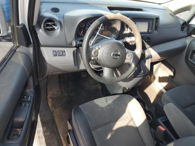 71711985 :رقم المزاد ، 3N6CM0KN0FK697534 vin ، 2015 Nissan Nv200 مزاد بيع