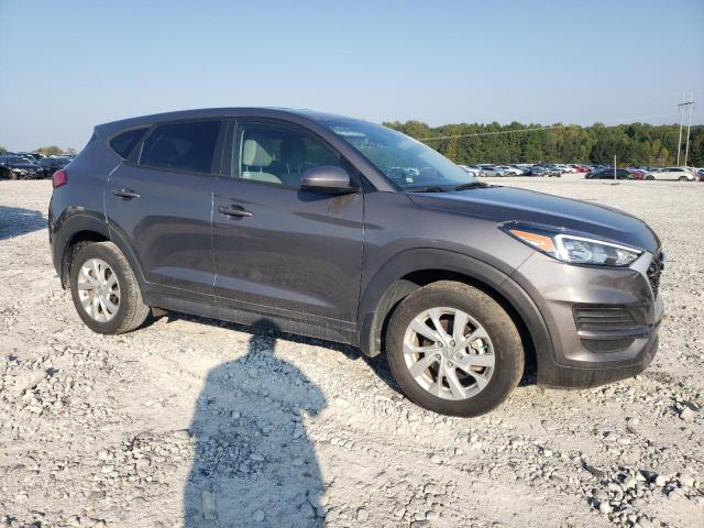 81330335 :رقم المزاد ، KM8J23A42LU266016 vin ، 2020 Hyundai Tucson Se مزاد بيع