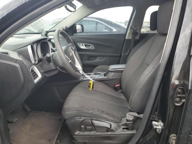 2016 Chevrolet Equinox Lt მანქანა იყიდება აუქციონზე, vin: 2GNALCEK0G1132611, აუქციონის ნომერი: 71621805