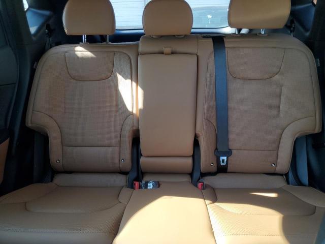 80638945 :رقم المزاد ، 5XYC3DJC0SG002705 vin ، 2025 Kia Ev6 مزاد بيع