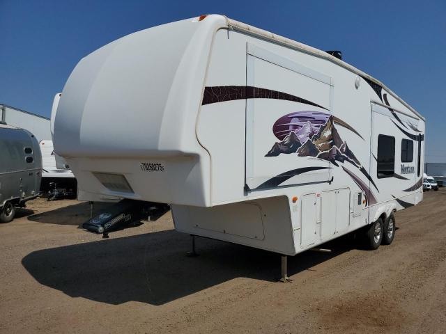 Продажа на аукционе авто 2008 Keystone Rv Montana Hi, vin: 4YDF2952784700800, номер лота: 70260275