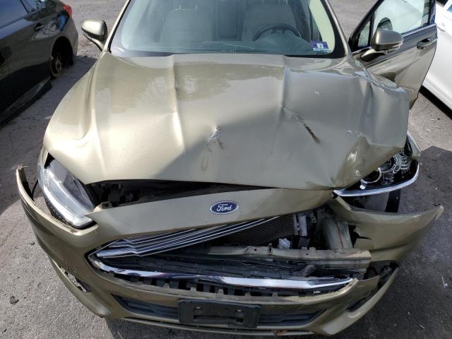 Продажа на аукционе авто 2013 Ford Fusion Se, vin: 3FA6P0HR2DR116112, номер лота: 84816865