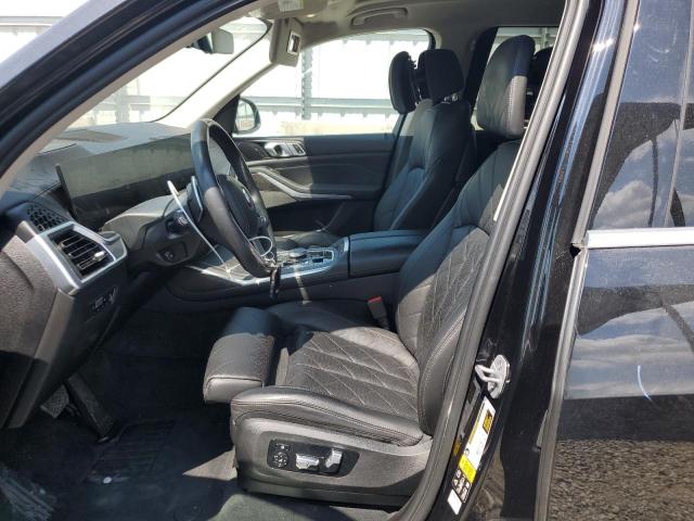 Продаж на аукціоні авто 2023 Bmw X7, vin: 5UX23EM01P9R02975, номер лоту: 70917885