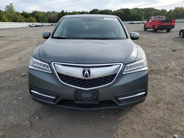 71723895 :رقم المزاد ، 5FRYD4H43EB018943 vin ، 2014 Acura Mdx مزاد بيع