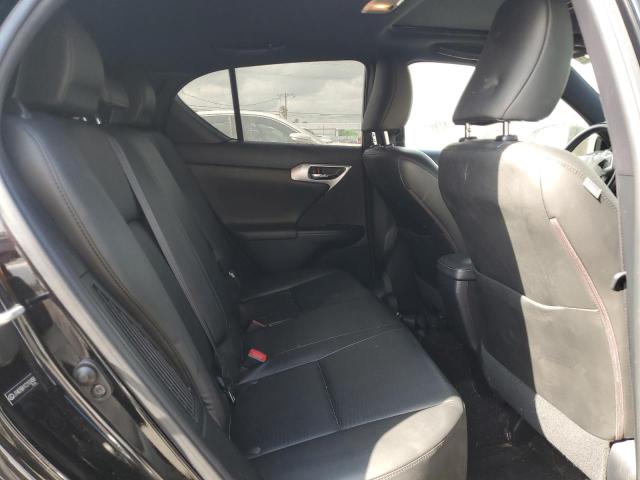 80008615 :رقم المزاد ، JTHKD5BH1C2102458 vin ، 2012 Lexus Ct 200 مزاد بيع