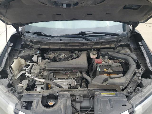 2017 Nissan Rogue მანქანა იყიდება აუქციონზე, vin: 5N1AT2MT9HC832583, აუქციონის ნომერი: 83867265