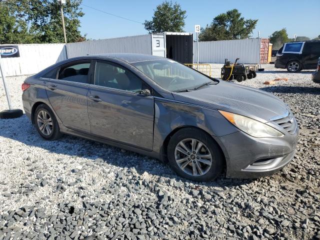 Продаж на аукціоні авто 2012 Hyundai Sonata, vin: 5NPEB4AC3CH356093, номер лоту: 71232635