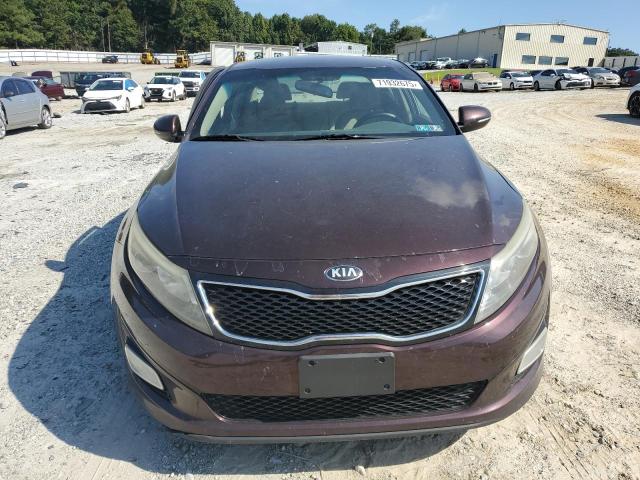 Aukcja sprzedaży 2015 Kia Optima, vin: 5XXGM4A72FG451797, numer aukcji: 71932675